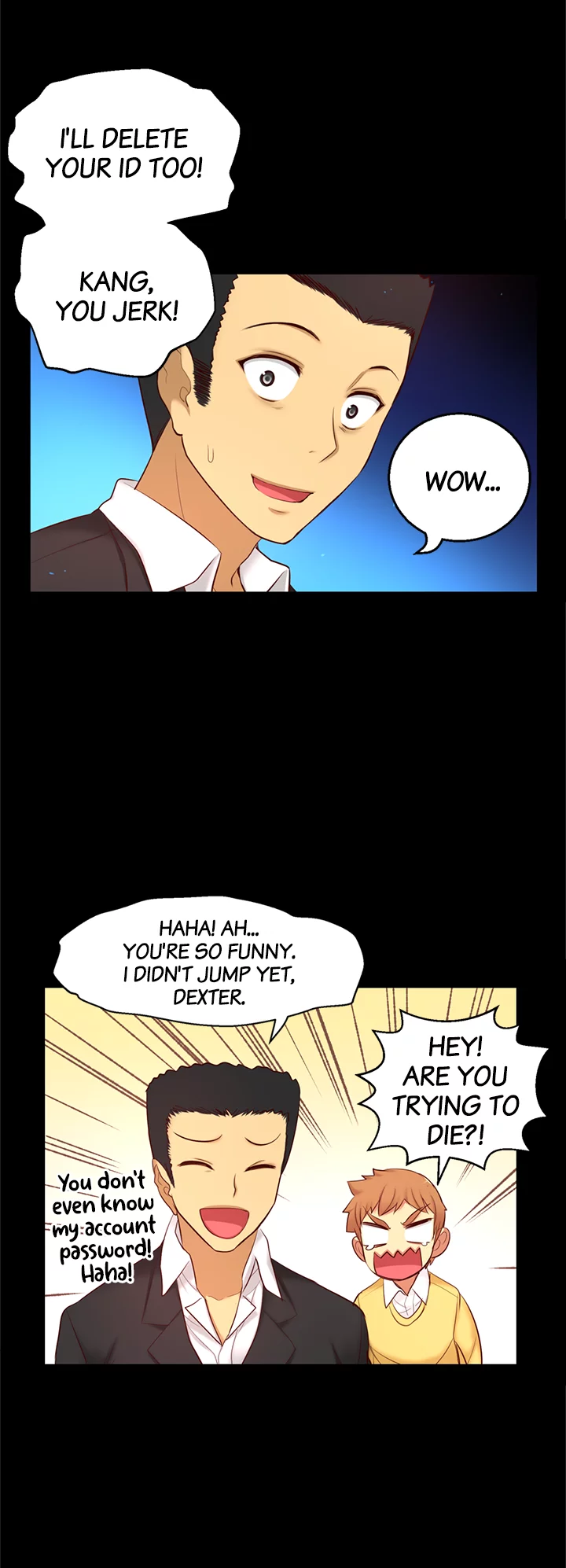 Read Young Girl chapter 25.3 image 30 on Lezhin