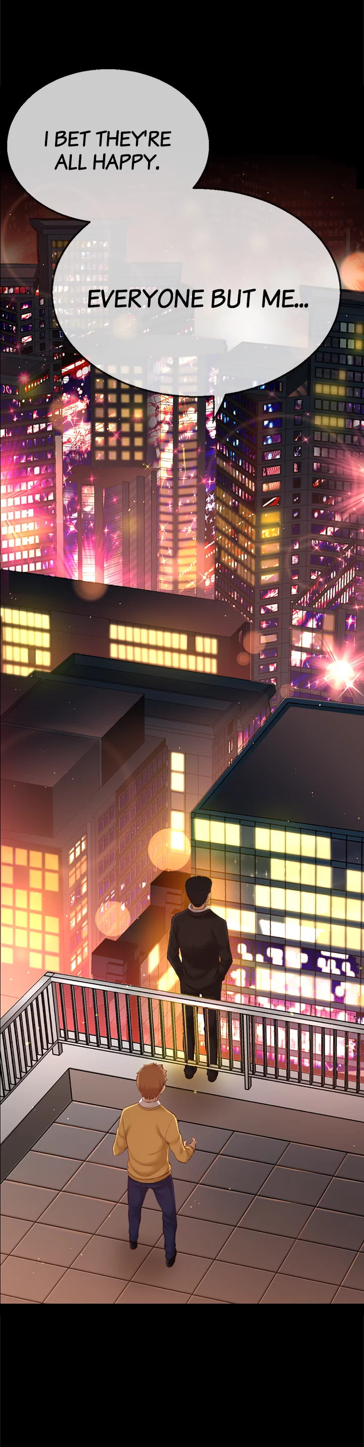 Read Young Girl chapter 25.3 image 32 on Lezhin
