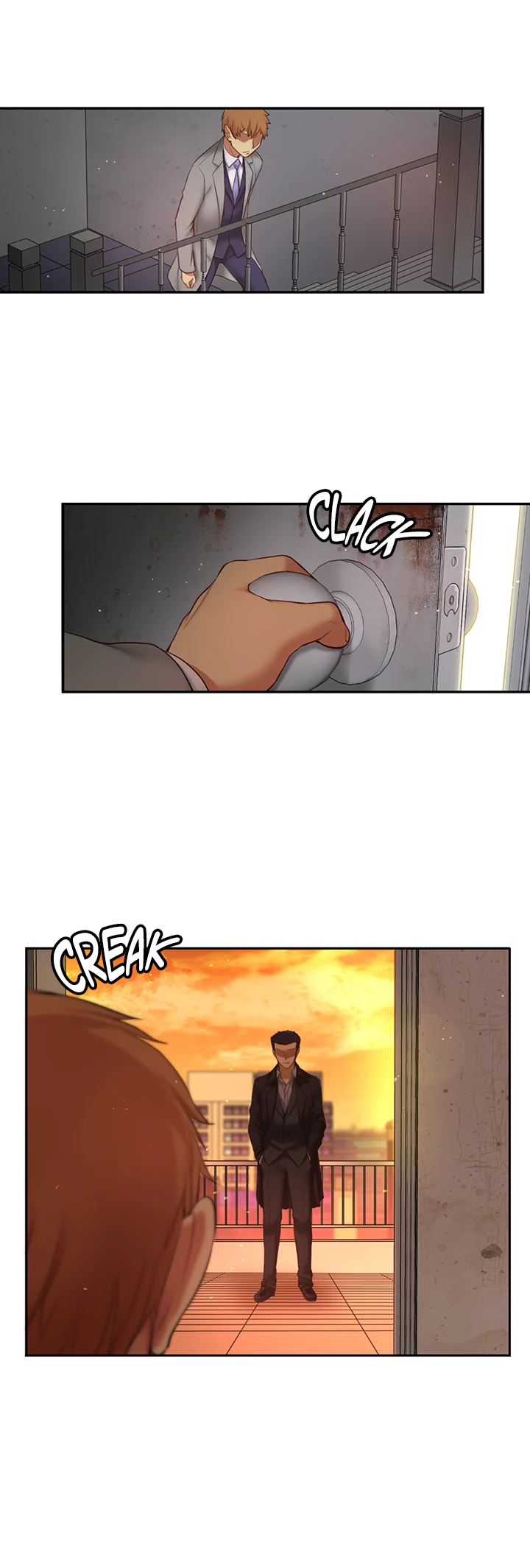 Read Young Girl chapter 25.3 image 34 on Lezhin