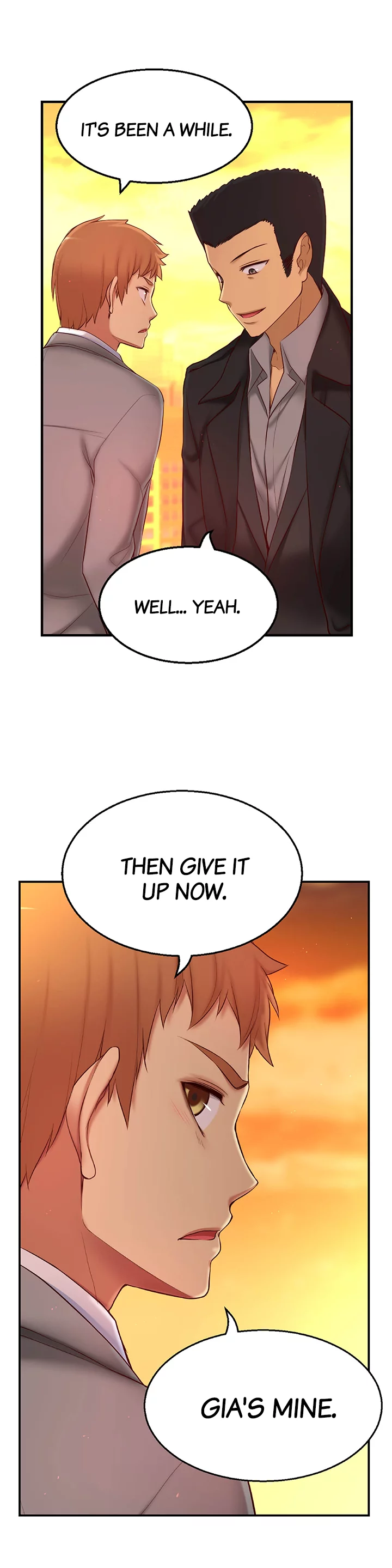 Read Young Girl chapter 25.3 image 36 on Lezhin