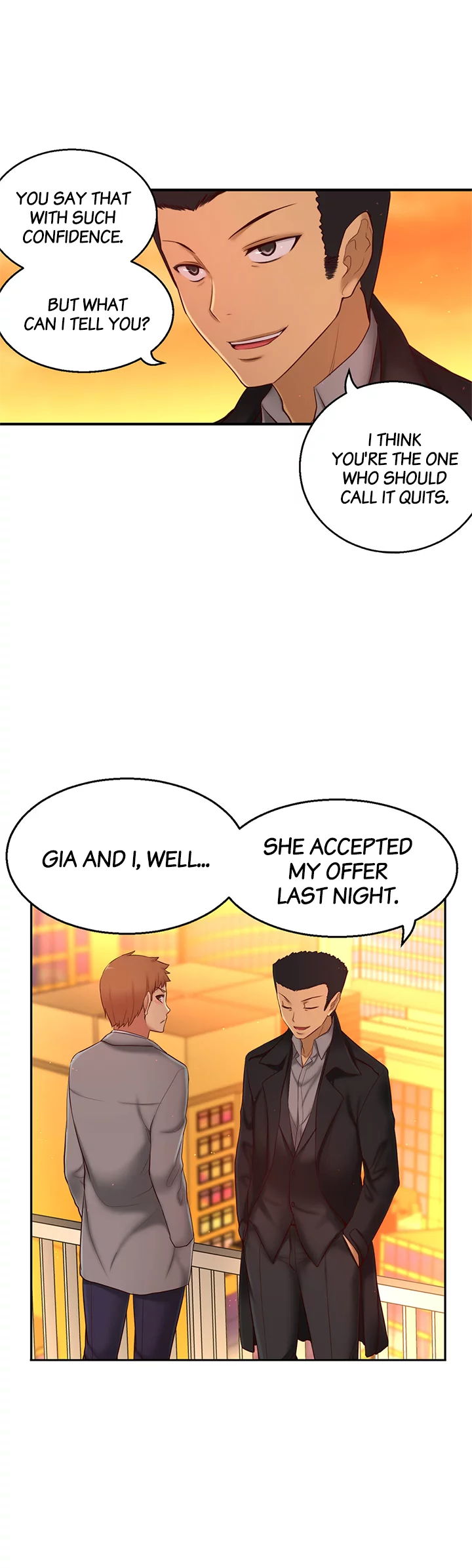 Read Young Girl chapter 25.3 image 37 on Lezhin