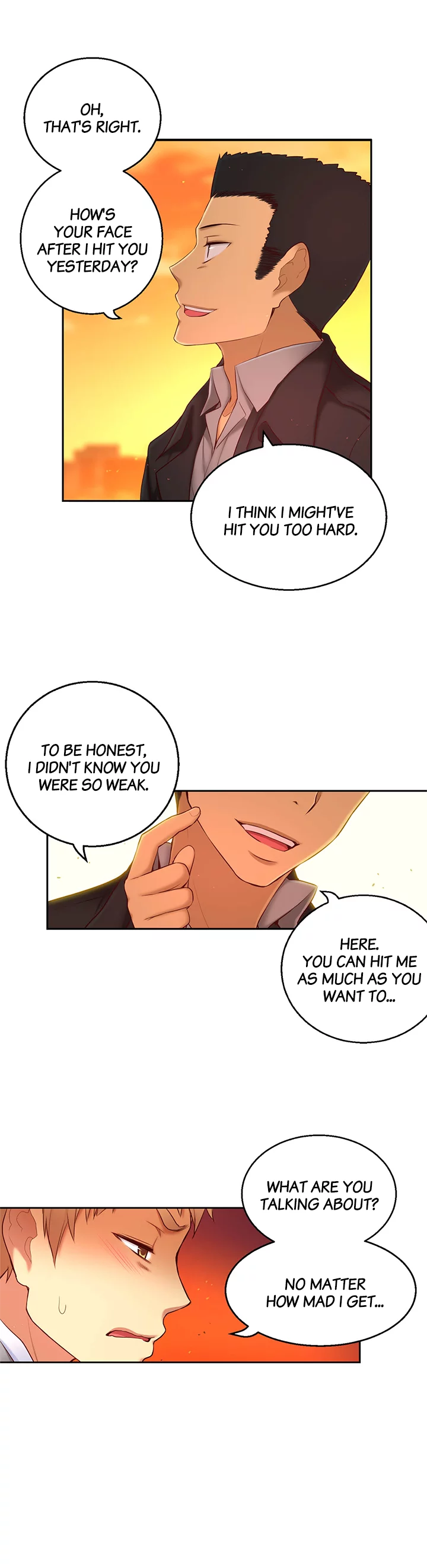 Read Young Girl chapter 25.3 image 40 on Lezhin