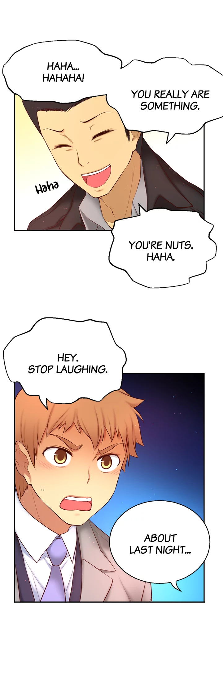 Read Young Girl chapter 25.3 image 42 on Lezhin