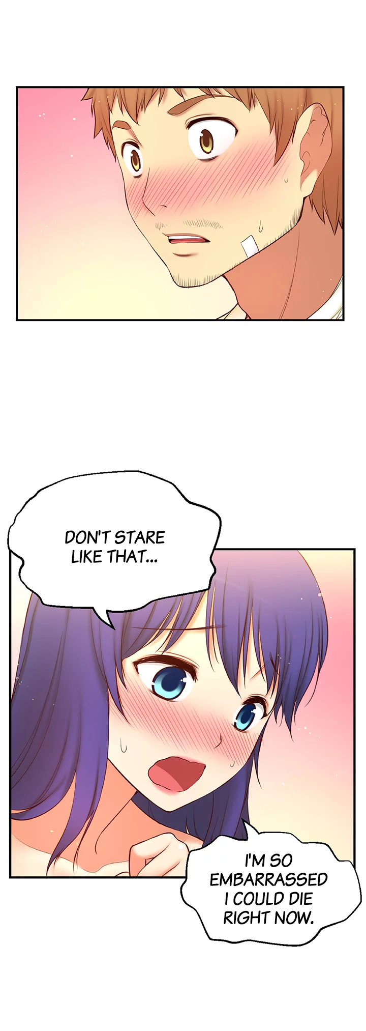 Read Young Girl chapter 25.3 image 7 on Lezhin