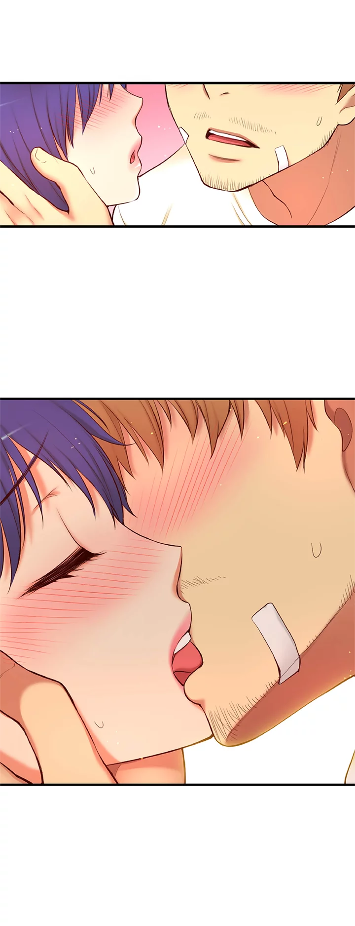 Read Young Girl chapter 25.3 image 8 on Lezhin