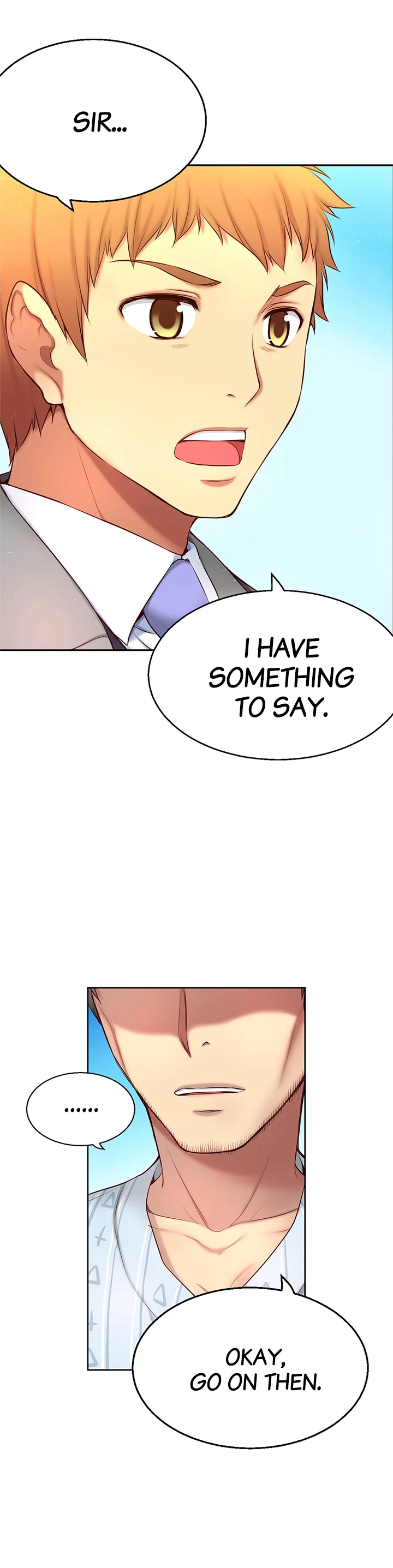 Read Young Girl chapter 25.5 image 10 on Lezhin