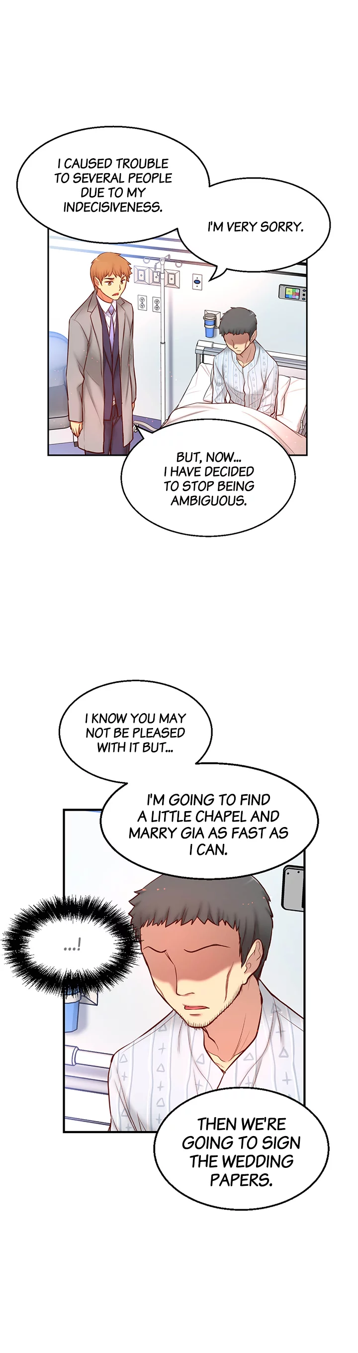 Read Young Girl chapter 25.5 image 11 on Lezhin