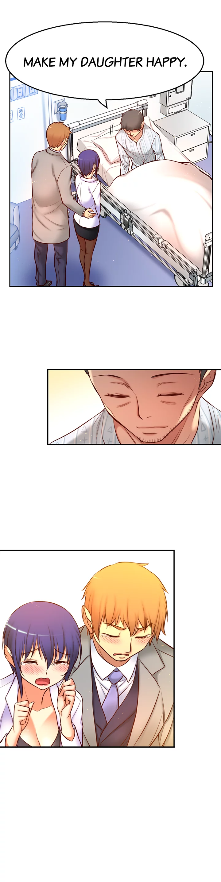 Read Young Girl chapter 25.5 image 16 on Lezhin