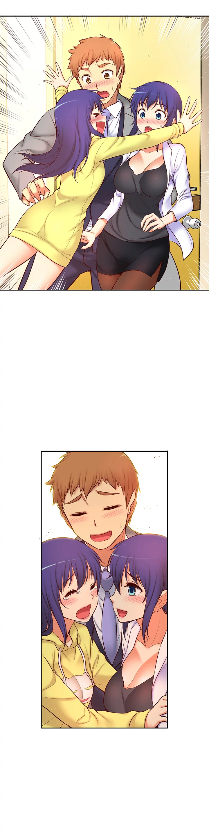 Read Young Girl chapter 25.5 image 19 on Lezhin
