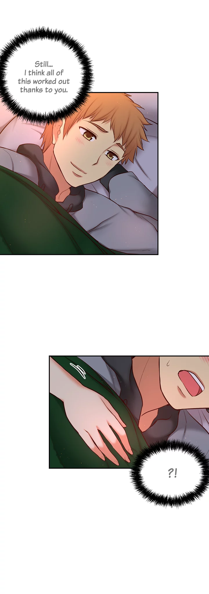 Read Young Girl chapter 25.5 image 22 on Lezhin