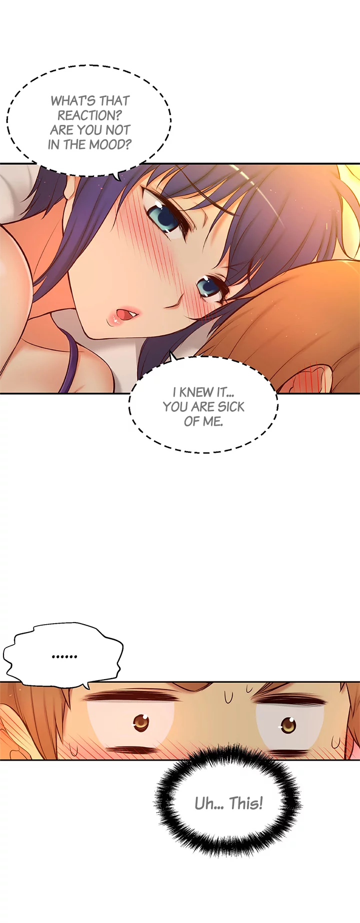 Read Young Girl chapter 25.5 image 24 on Lezhin