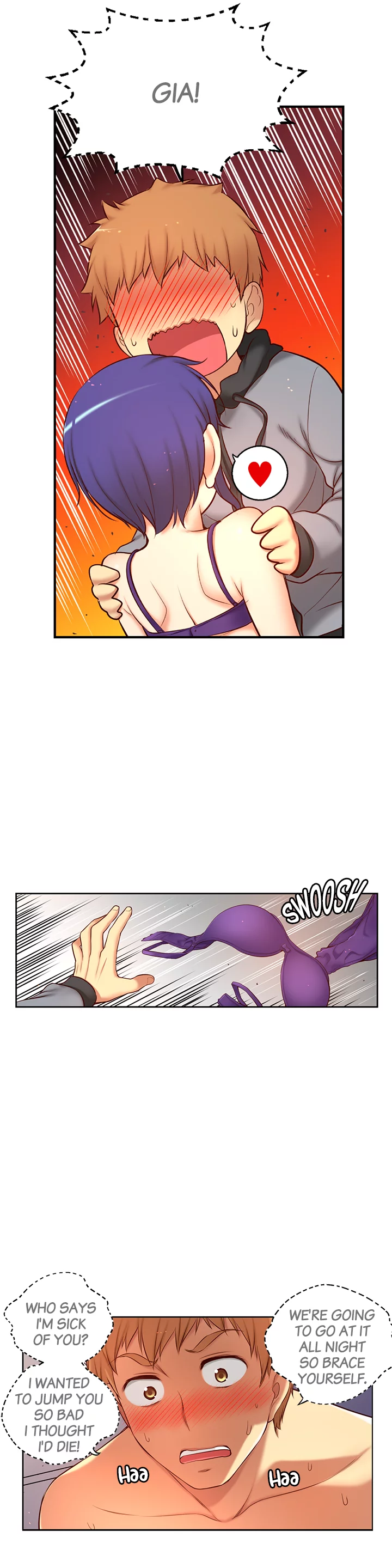 Read Young Girl chapter 25.5 image 25 on Lezhin
