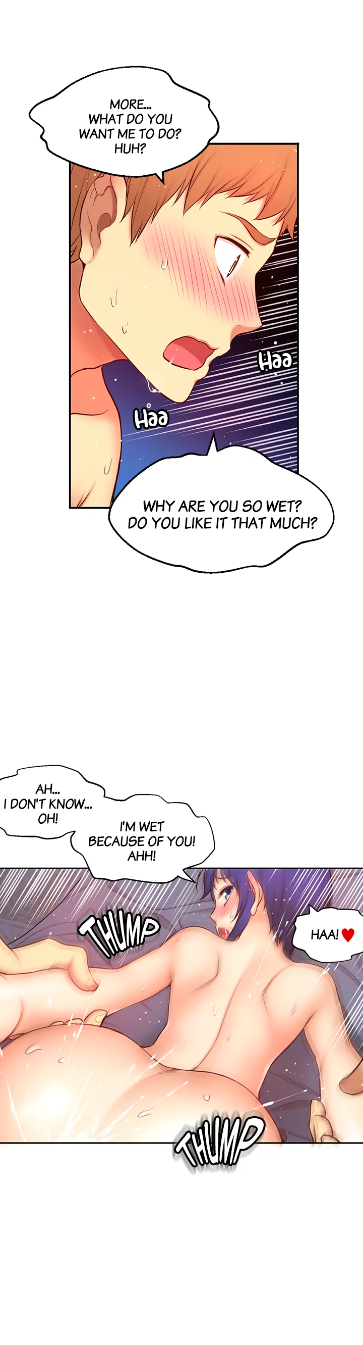 Read Young Girl chapter 25.5 image 29 on Lezhin