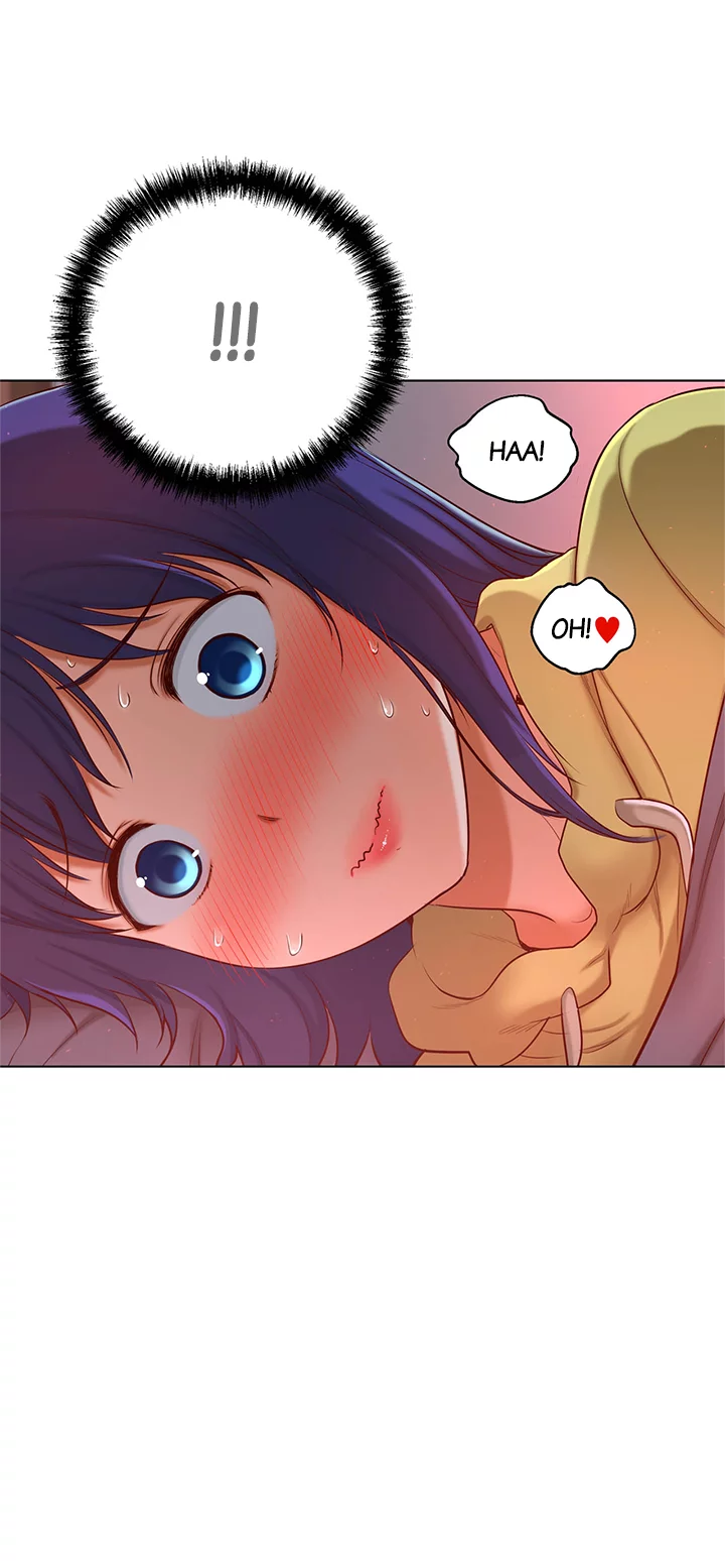 Read Young Girl chapter 25.5 image 33 on Lezhin