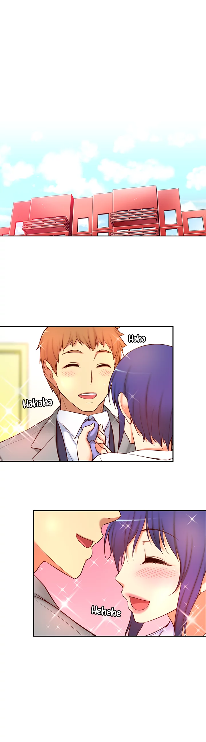Read Young Girl chapter 25.5 image 34 on Lezhin