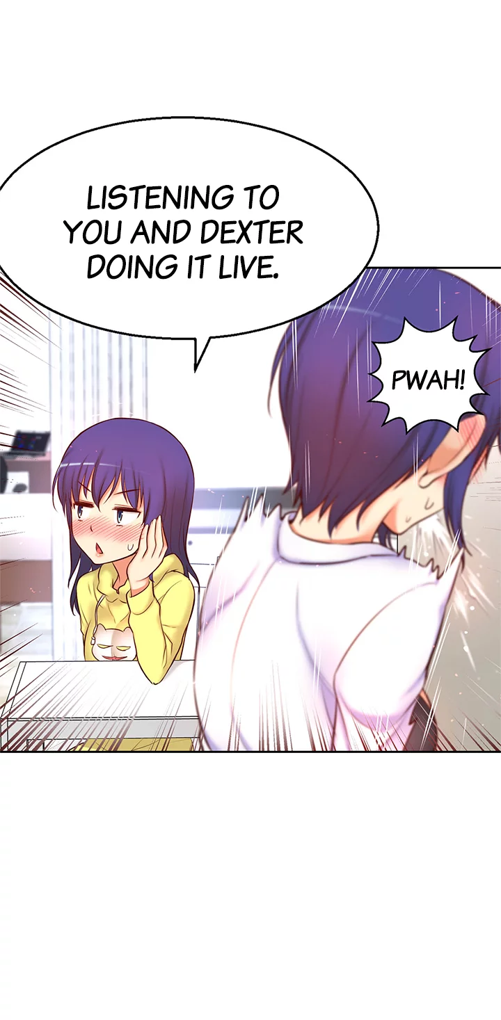 Read Young Girl chapter 25.5 image 36 on Lezhin