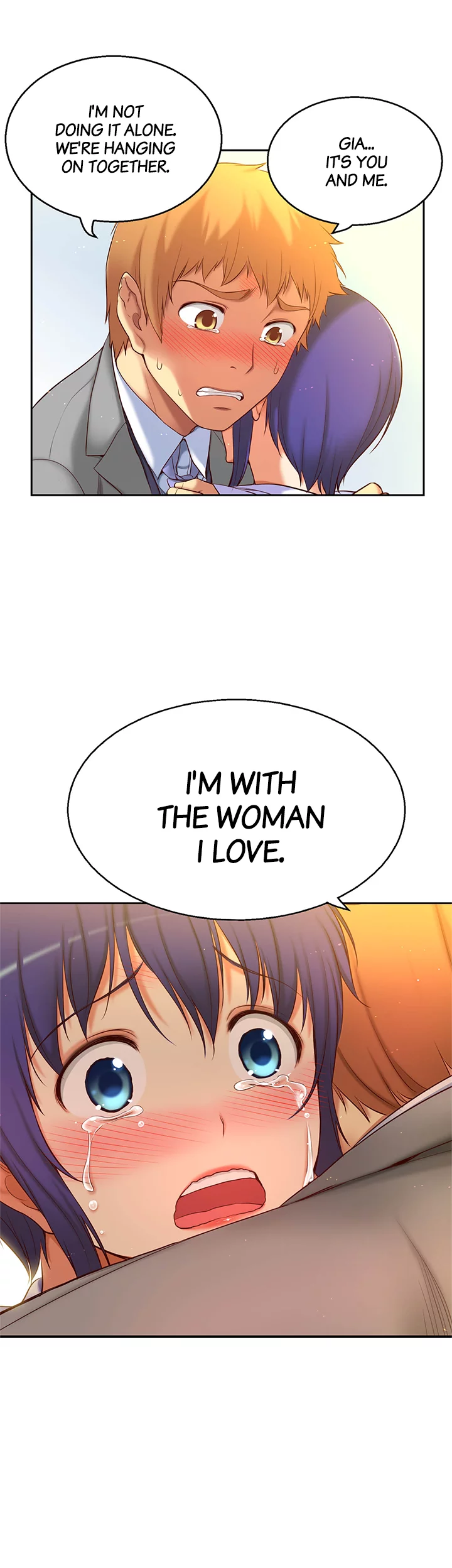 Read Young Girl chapter 25.5 image 5 on Lezhin