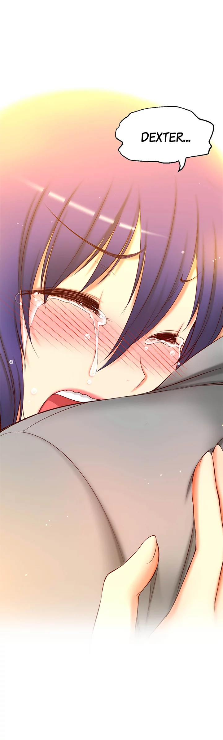 Read Young Girl chapter 25.5 image 6 on Lezhin