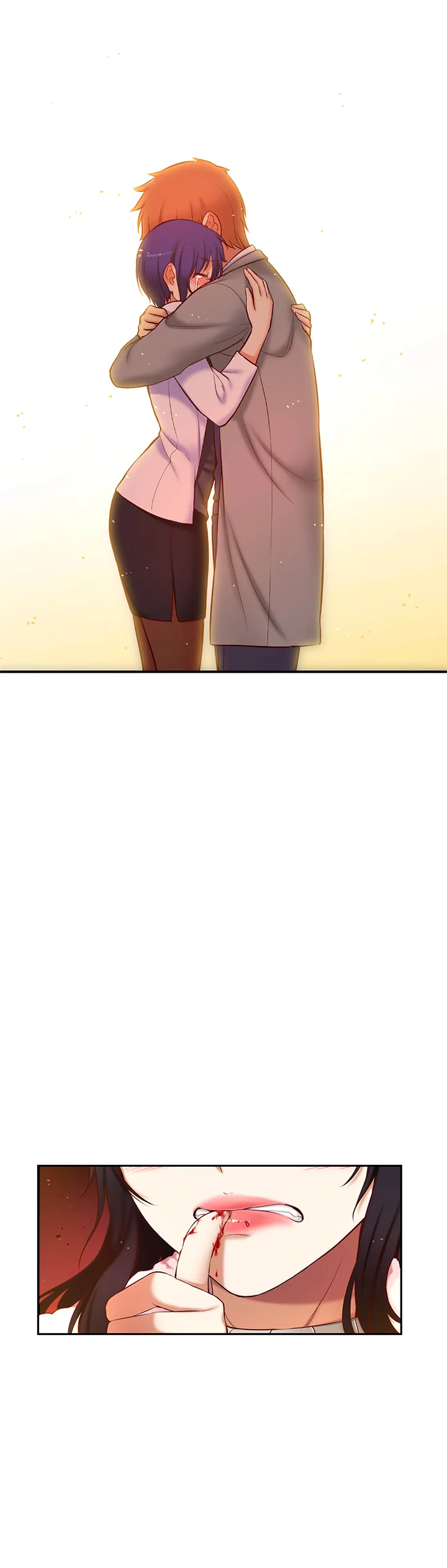 Read Young Girl chapter 25.5 image 7 on Lezhin
