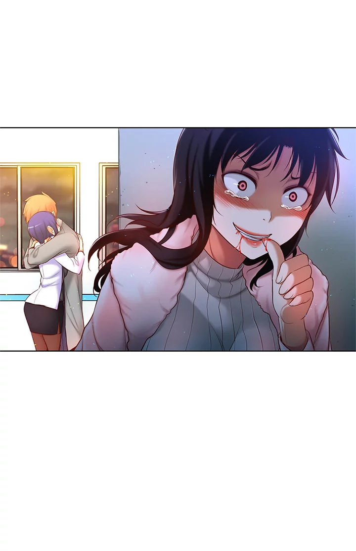 Read Young Girl chapter 25.5 image 8 on Lezhin