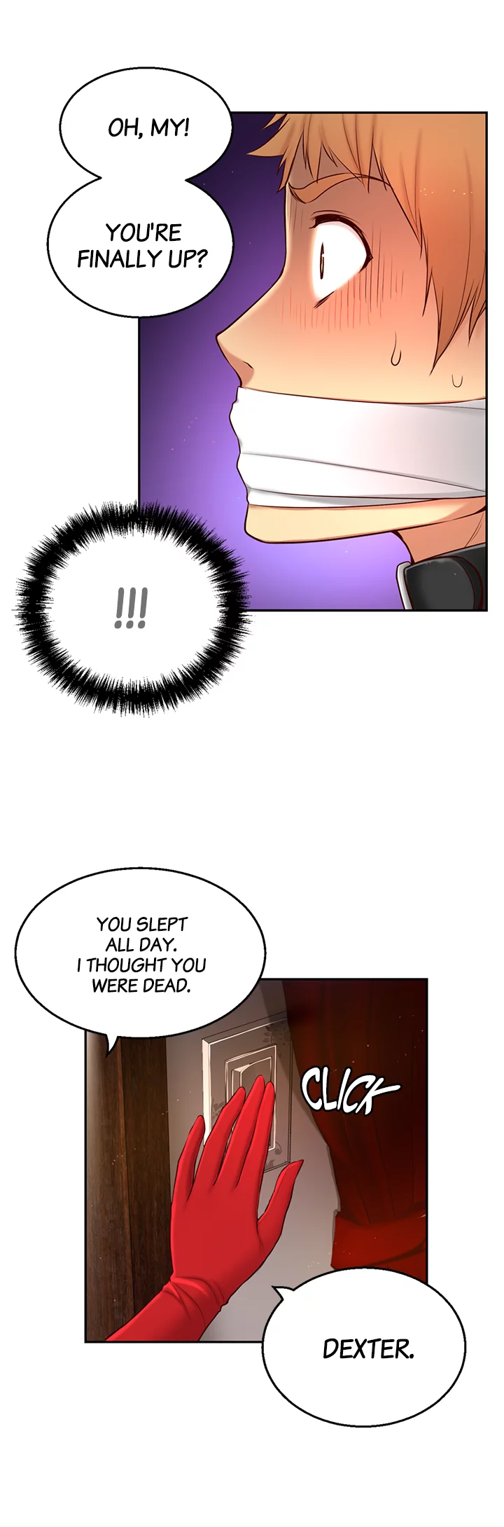 Read Young Girl chapter 25.9 image 1 on Lezhin