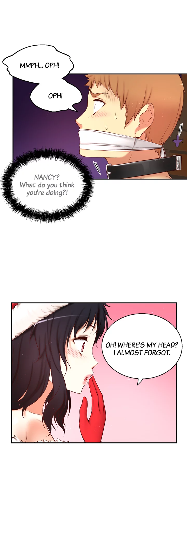 Read Young Girl chapter 25.9 image 16 on Lezhin