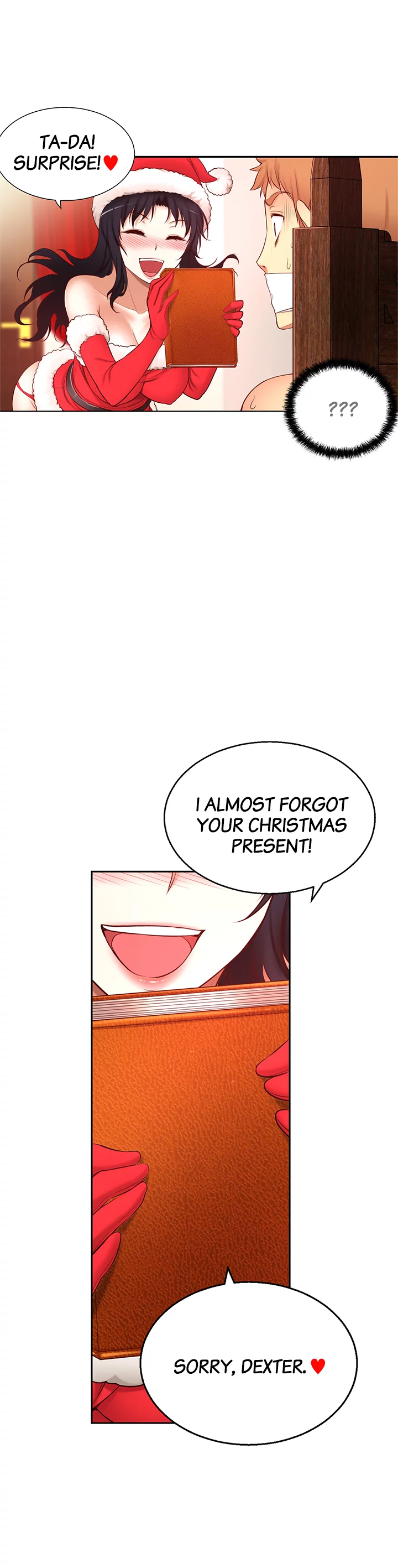 Read Young Girl chapter 25.9 image 17 on Lezhin