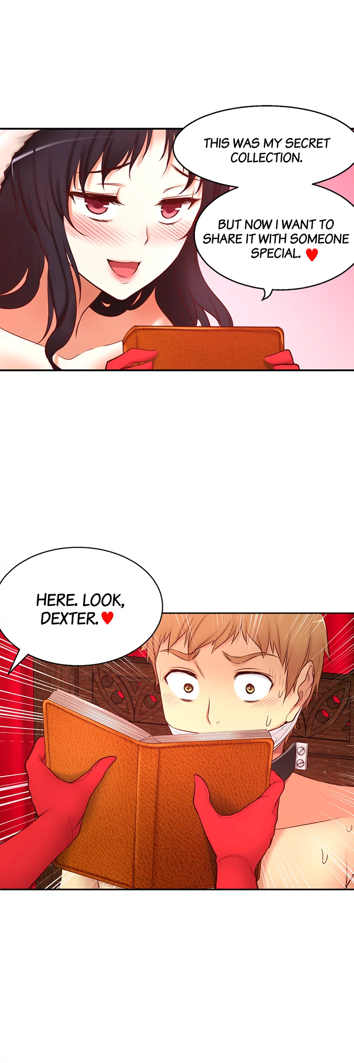 Read Young Girl chapter 25.9 image 18 on Lezhin