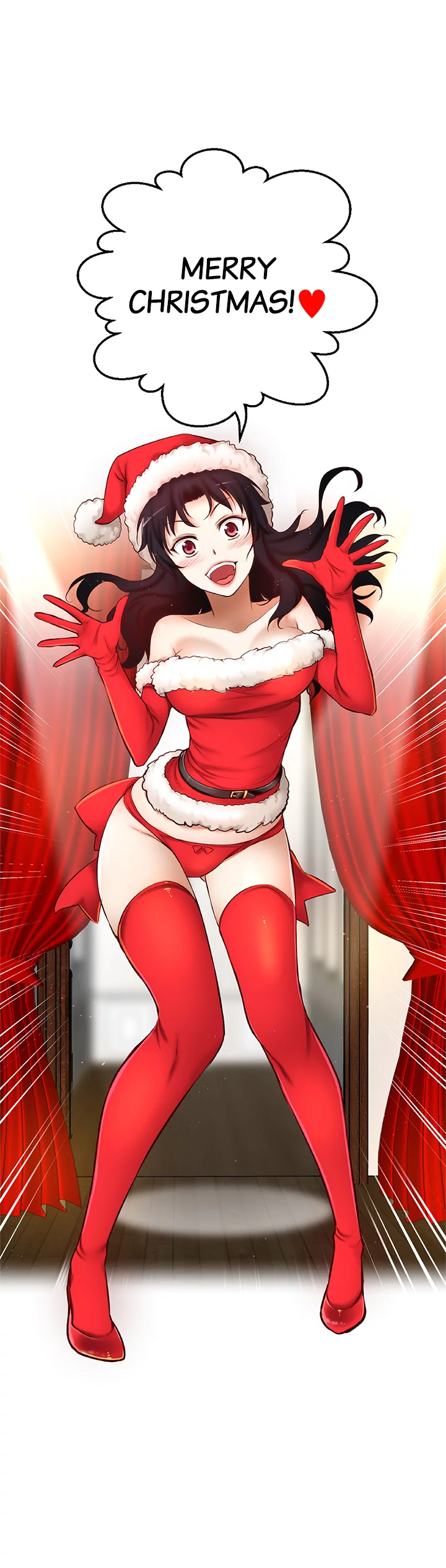 Read Young Girl chapter 25.9 image 2 on Lezhin