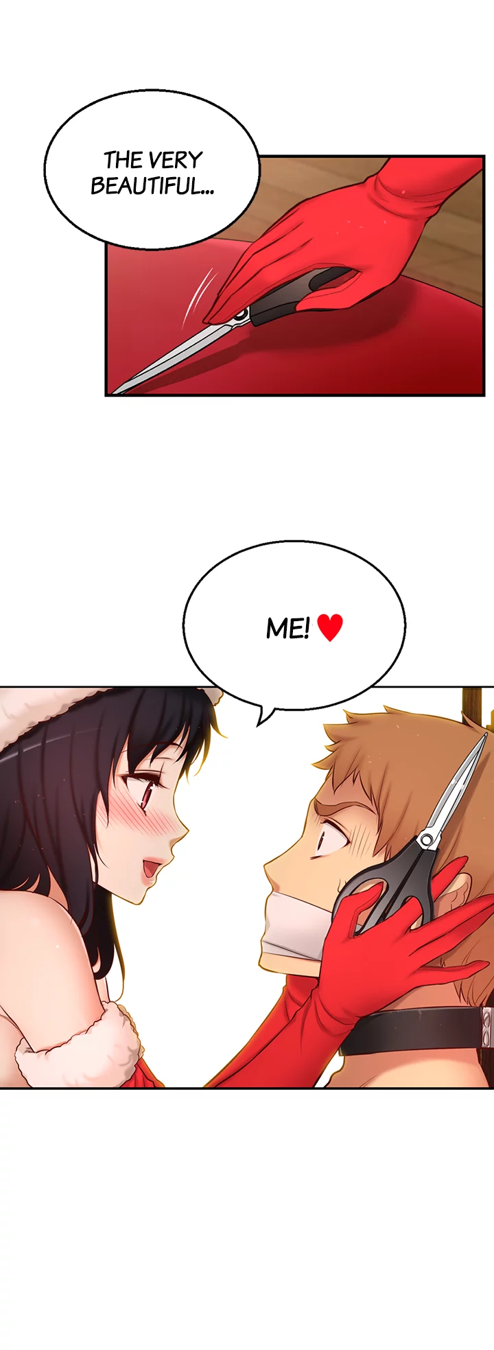 Read Young Girl chapter 25.9 image 23 on Lezhin