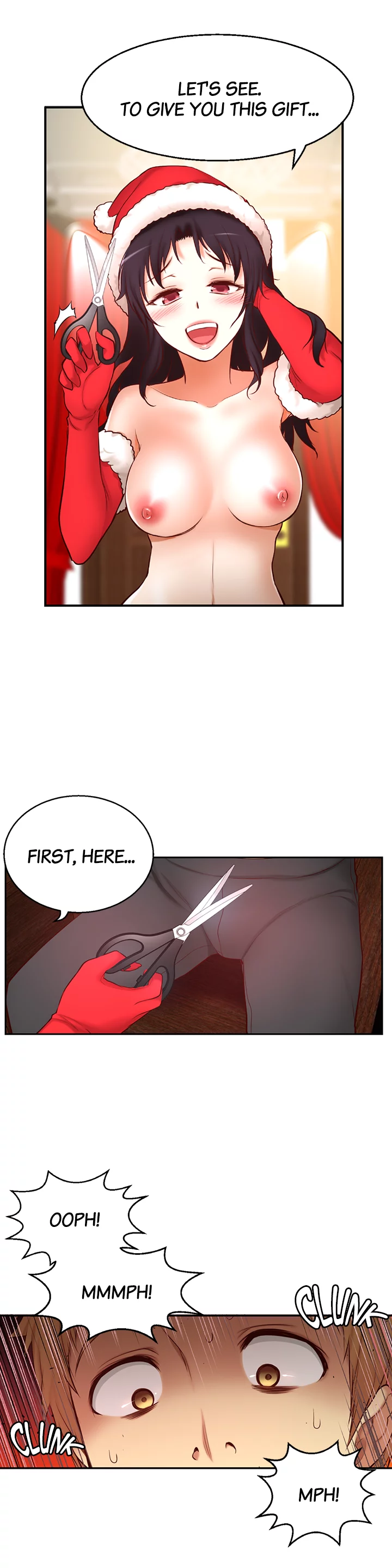Read Young Girl chapter 25.9 image 24 on Lezhin