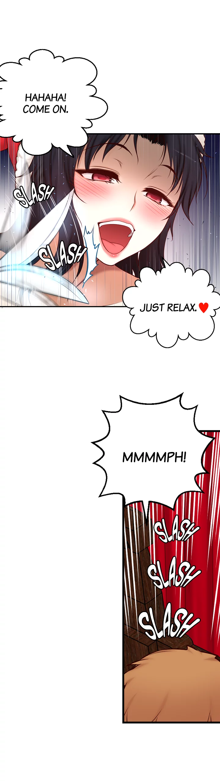 Read Young Girl chapter 25.9 image 25 on Lezhin