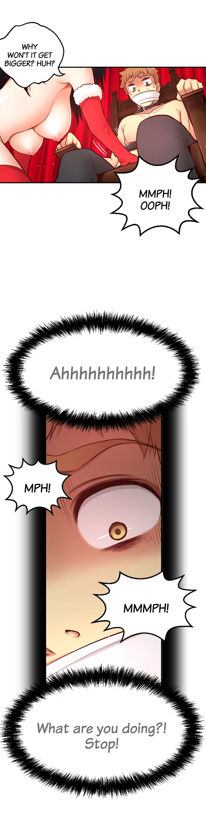 Read Young Girl chapter 25.9 image 28 on Lezhin