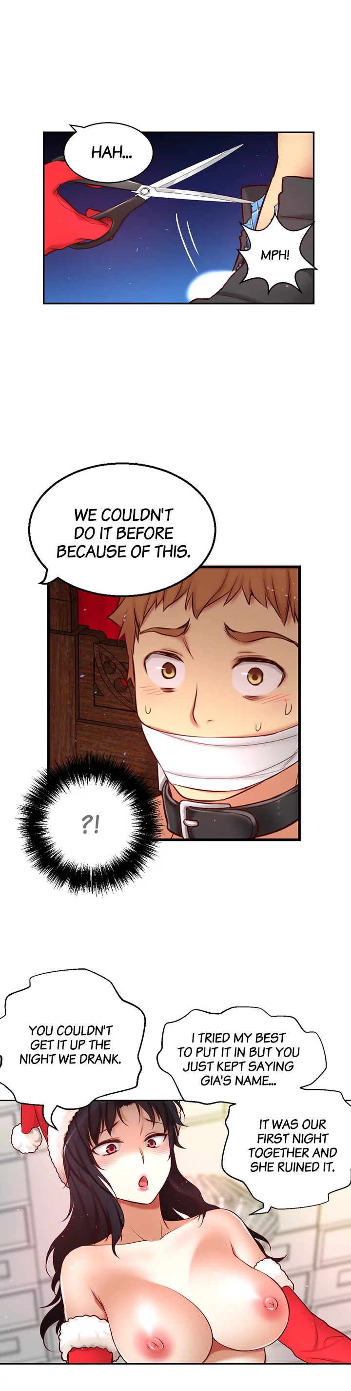 Read Young Girl chapter 25.9 image 29 on Lezhin