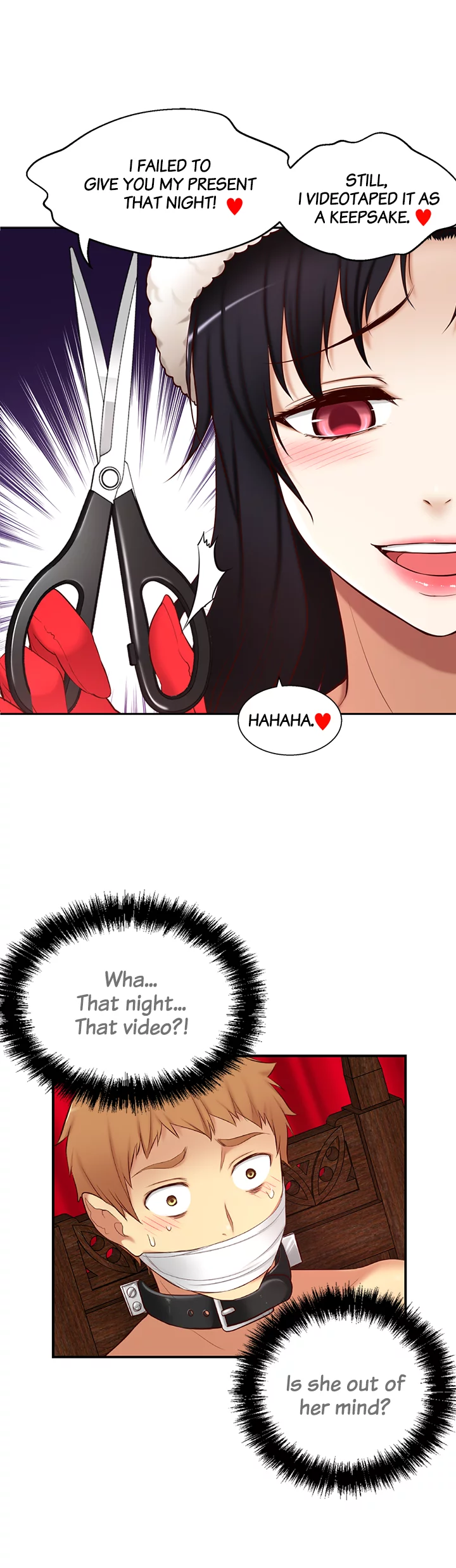 Read Young Girl chapter 25.9 image 30 on Lezhin