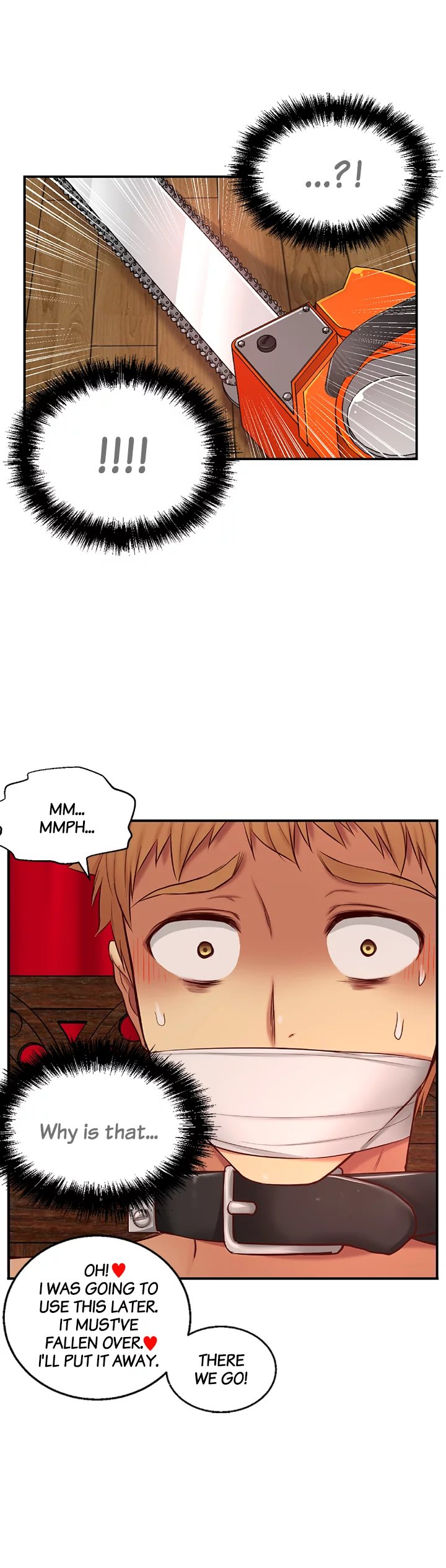 Read Young Girl chapter 25.9 image 32 on Lezhin