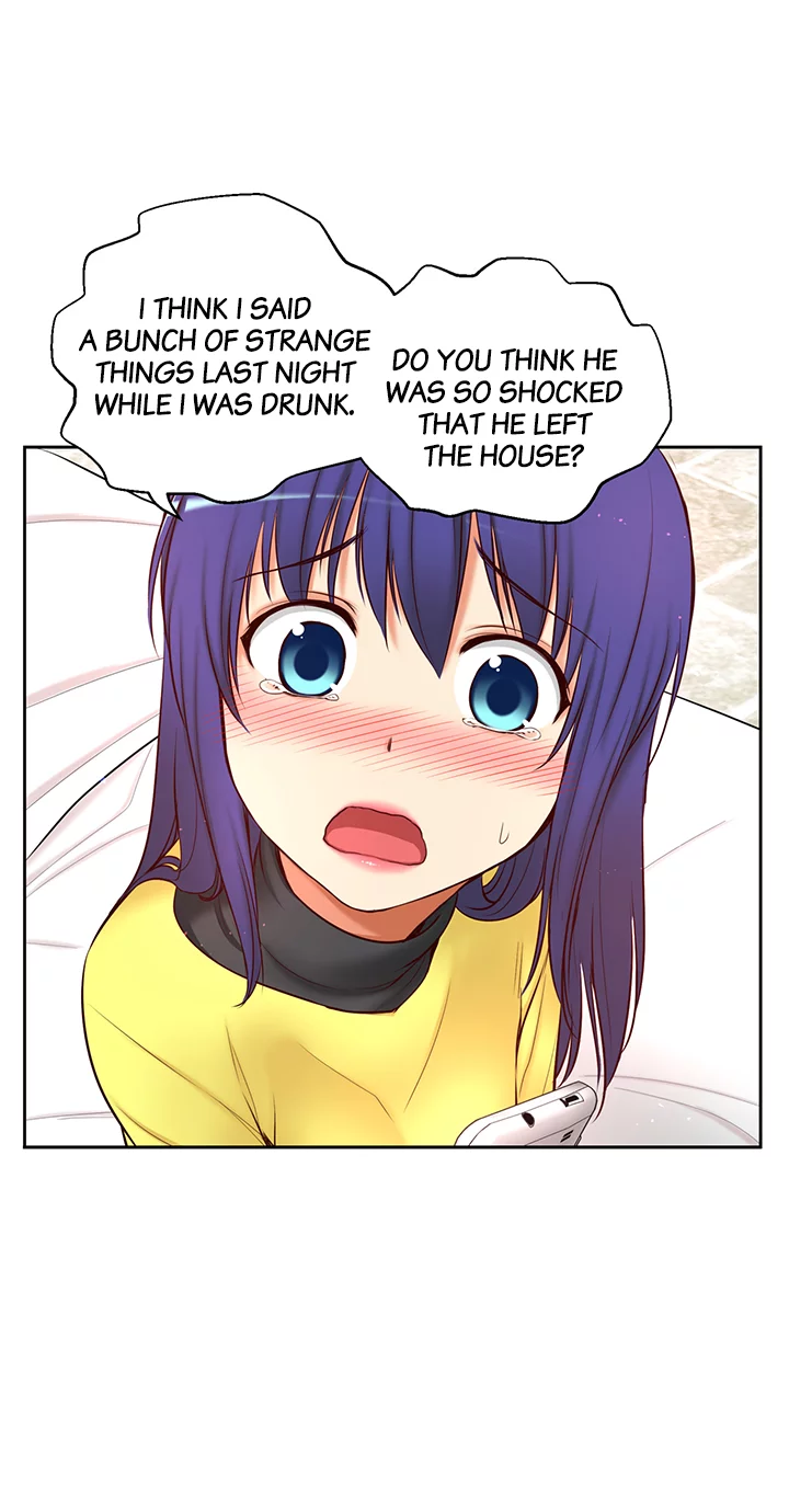 Read Young Girl chapter 25.9 image 6 on Lezhin