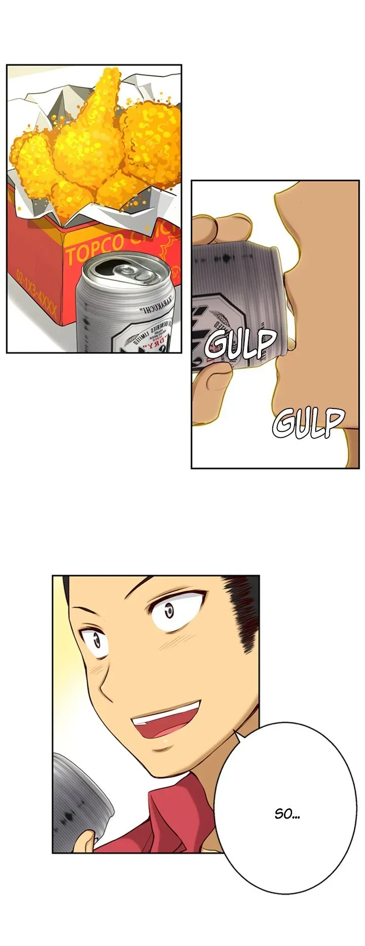 Read Young Girl chapter 25 image 15 on Lezhin