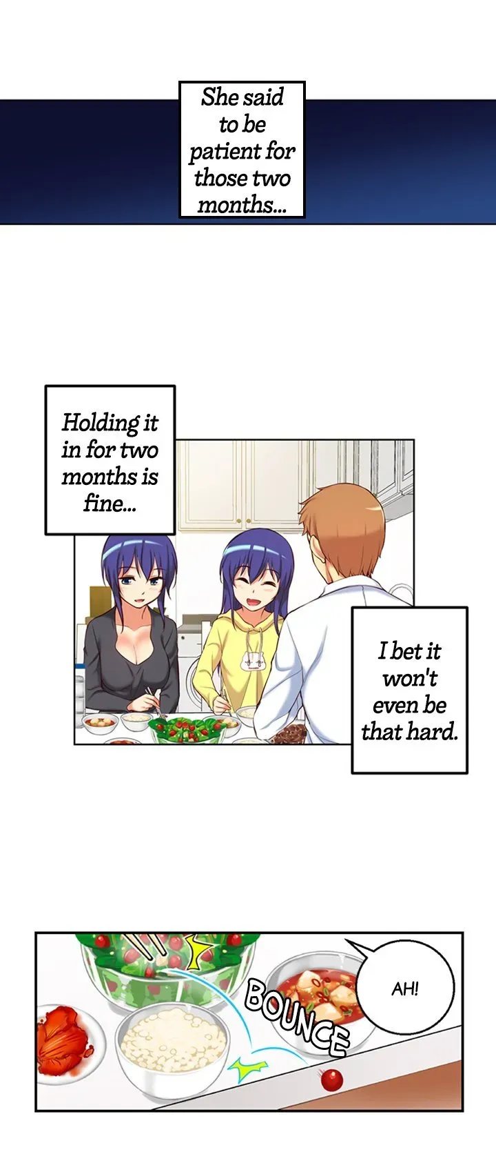 Read Young Girl chapter 25 image 7 on Lezhin