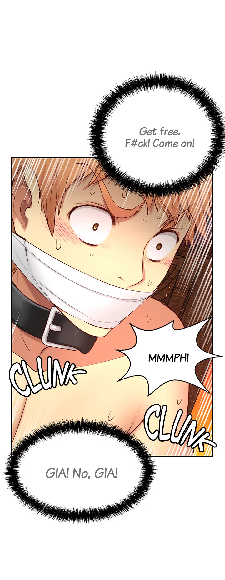Read Young Girl chapter 26.1 image 16 on Lezhin