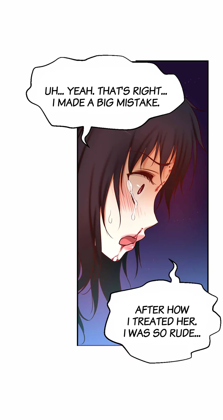 Read Young Girl chapter 26.1 image 34 on Lezhin