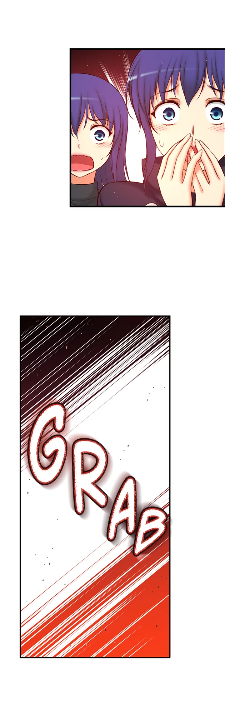 Read Young Girl chapter 26.1 image 41 on Lezhin