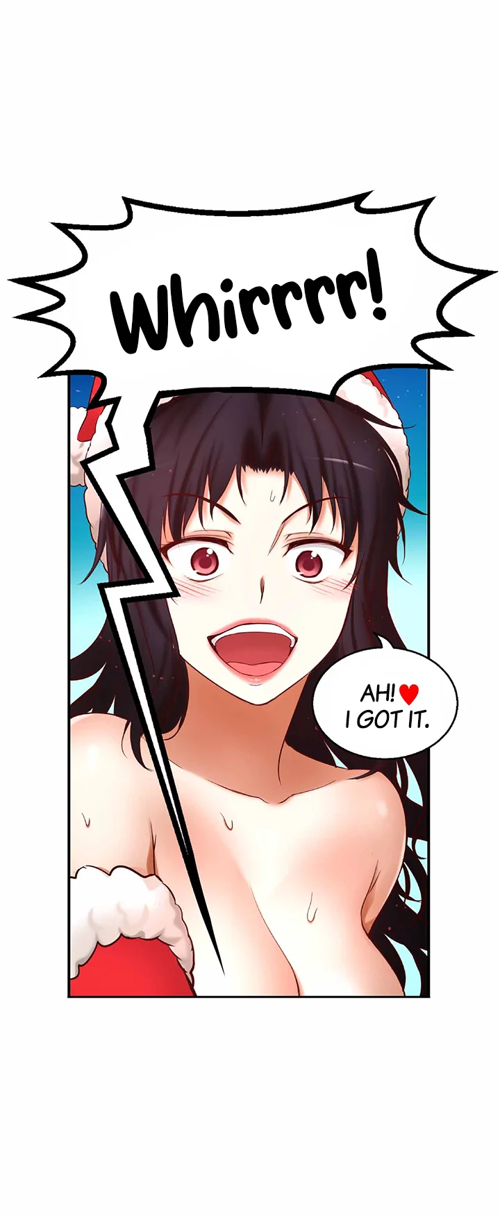 Read Young Girl chapter 26.1 image 7 on Lezhin