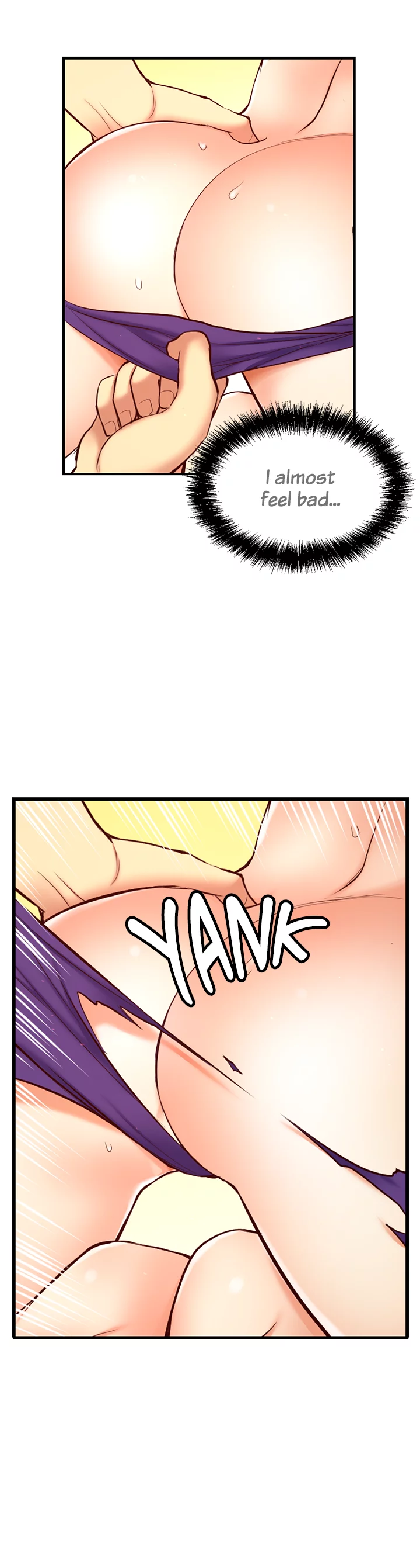 Read Young Girl chapter 26.3 image 14 on Lezhin