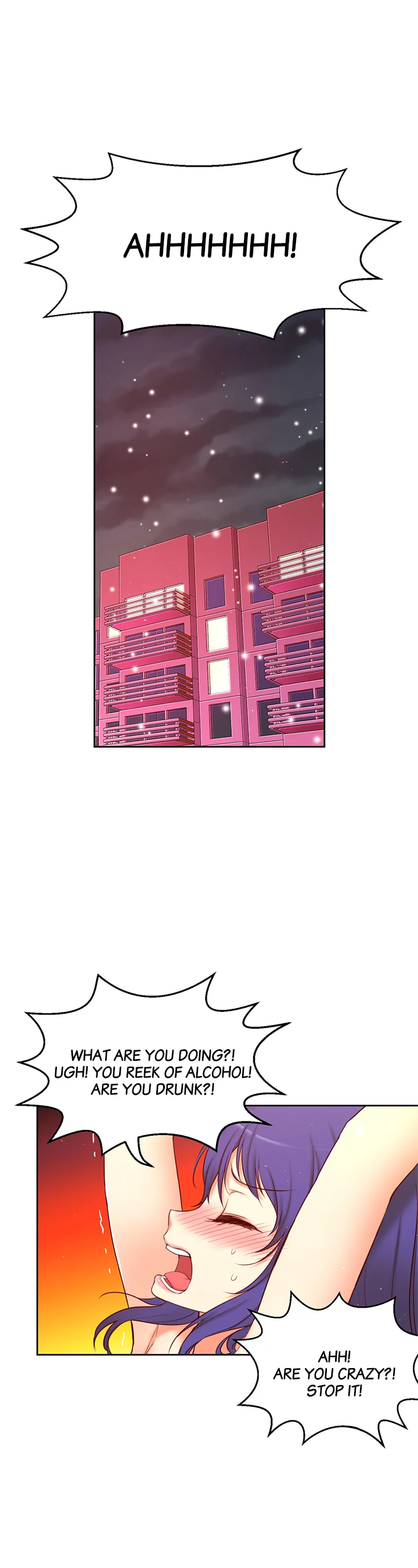 Read Young Girl chapter 26.3 image 2 on Lezhin
