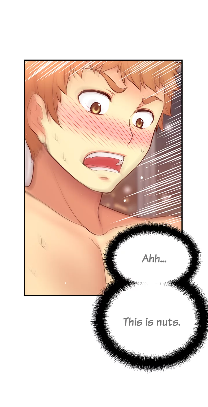 Read Young Girl chapter 26.3 image 22 on Lezhin