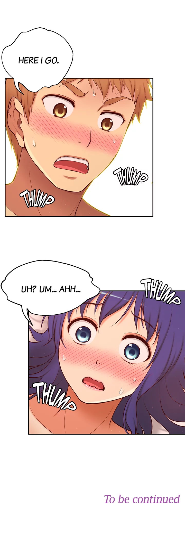 Read Young Girl chapter 26.3 image 31 on Lezhin