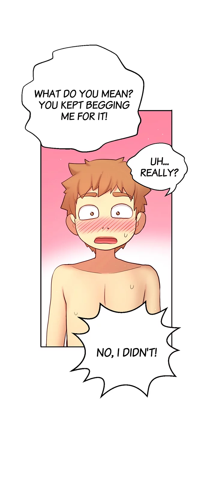 Read Young Girl chapter 26.3 image 4 on Lezhin