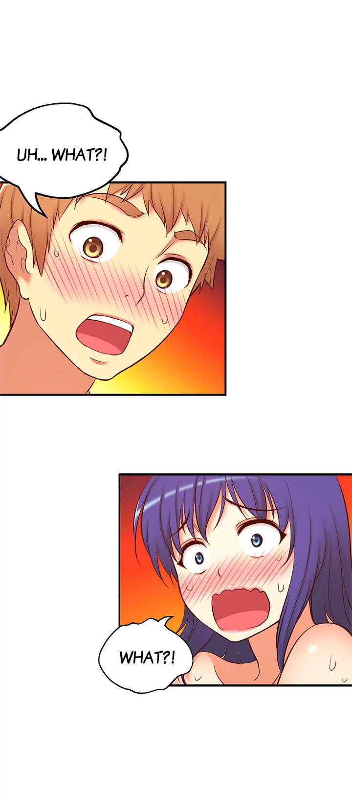 Read Young Girl chapter 26.3 image 6 on Lezhin