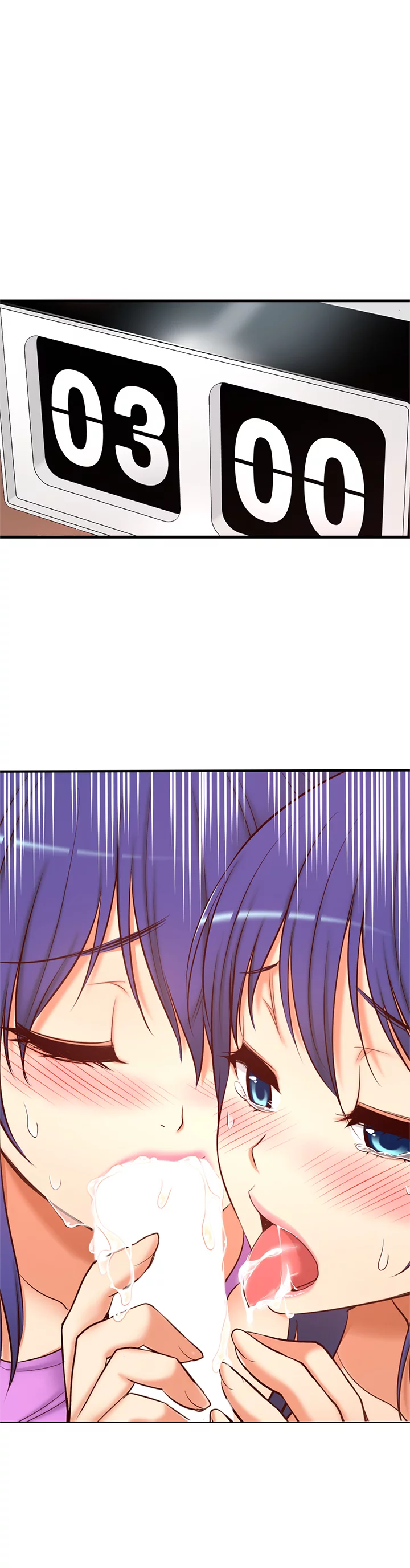 Read Young Girl chapter 26.4 image 18 on Lezhin